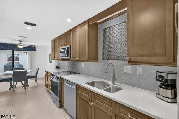 4447 W Mainmast Court, Fort Myers, FL 33919