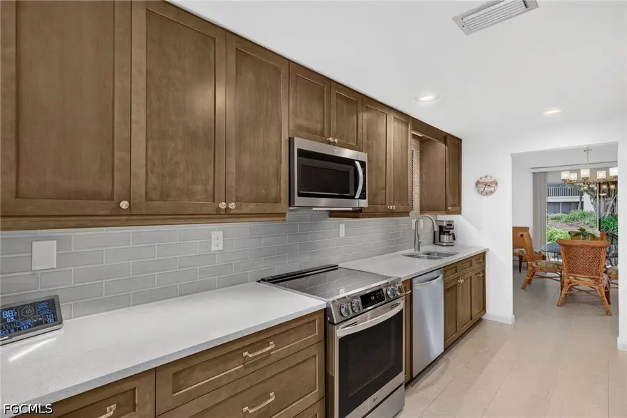 4447 W Mainmast Court, Fort Myers, FL 33919 - #2