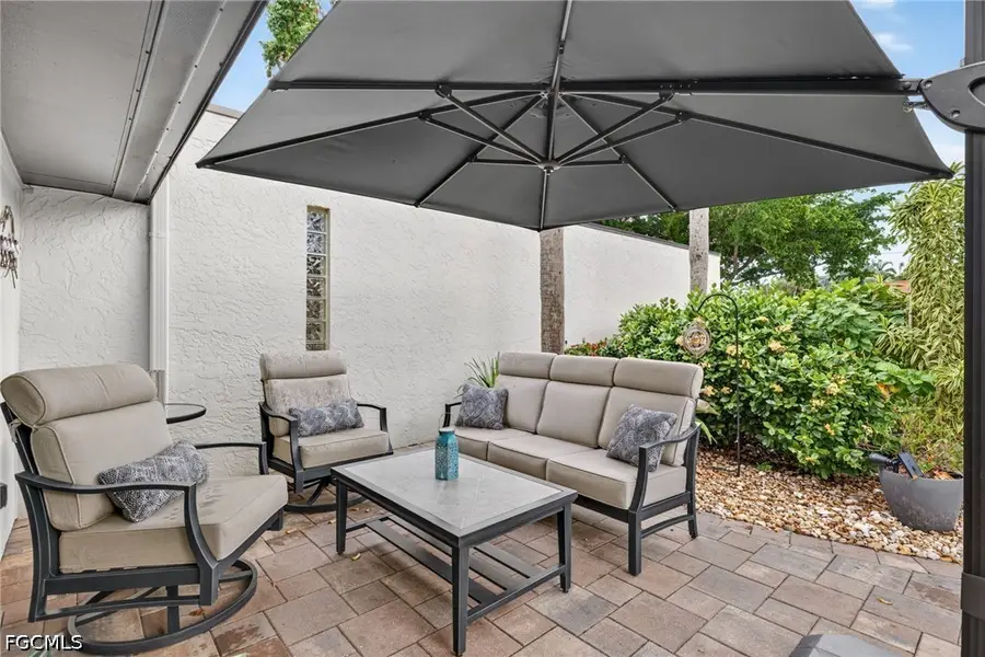 4447 W Mainmast Court, Fort Myers, FL 33919 - #3