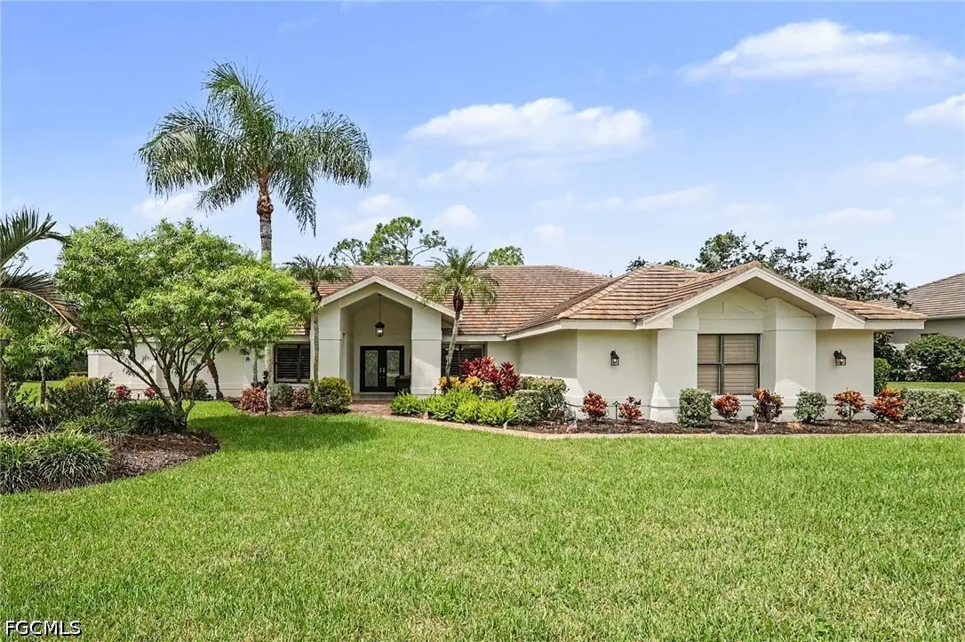20248 Puma Trail, Estero, FL 33928 - #1
