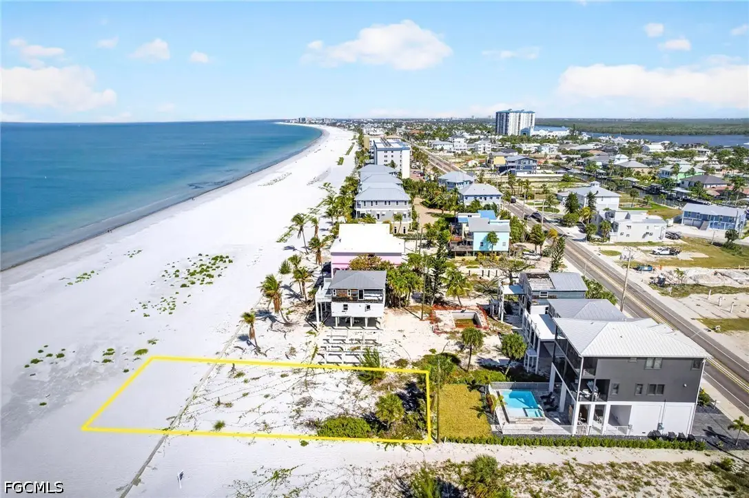 5286 Estero Boulevard, Fort Myers Beach, FL 33931 - #1