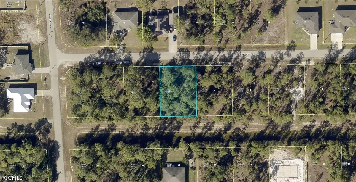 916 Belmont Street E, Lehigh Acres, FL 33974 - #1