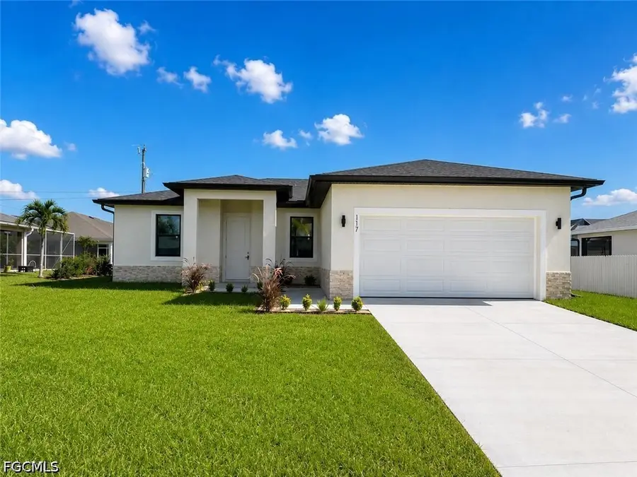 117 NW 13th Street, Cape Coral, FL 33993 - #2