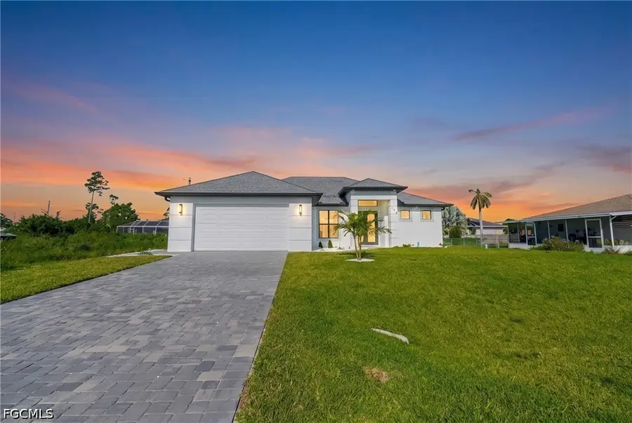 376 Cratsley Avenue S, Lehigh Acres, FL 33974 - #2