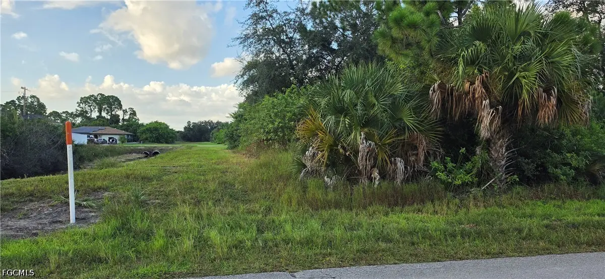 851 Spaulding Street E, Lehigh Acres, FL 33974 - #1