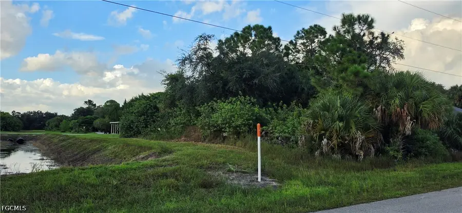 851 Spaulding Street E, Lehigh Acres, FL 33974 - #2