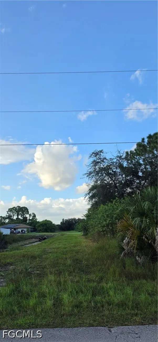 851 Spaulding Street E, Lehigh Acres, FL 33974 - #3