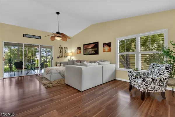 15050 Bridgeway Lane #708, Fort Myers, FL 33919