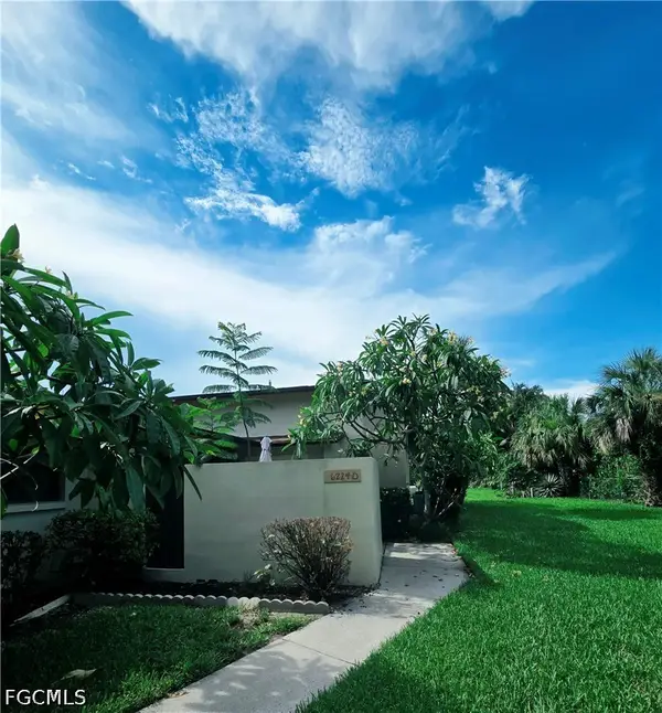 6224 Principia Drive #4, Fort Myers, FL 33919