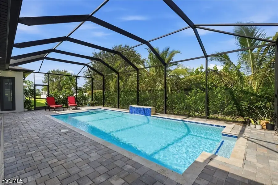 516 NW 35th Place, Cape Coral, FL 33993 - #2