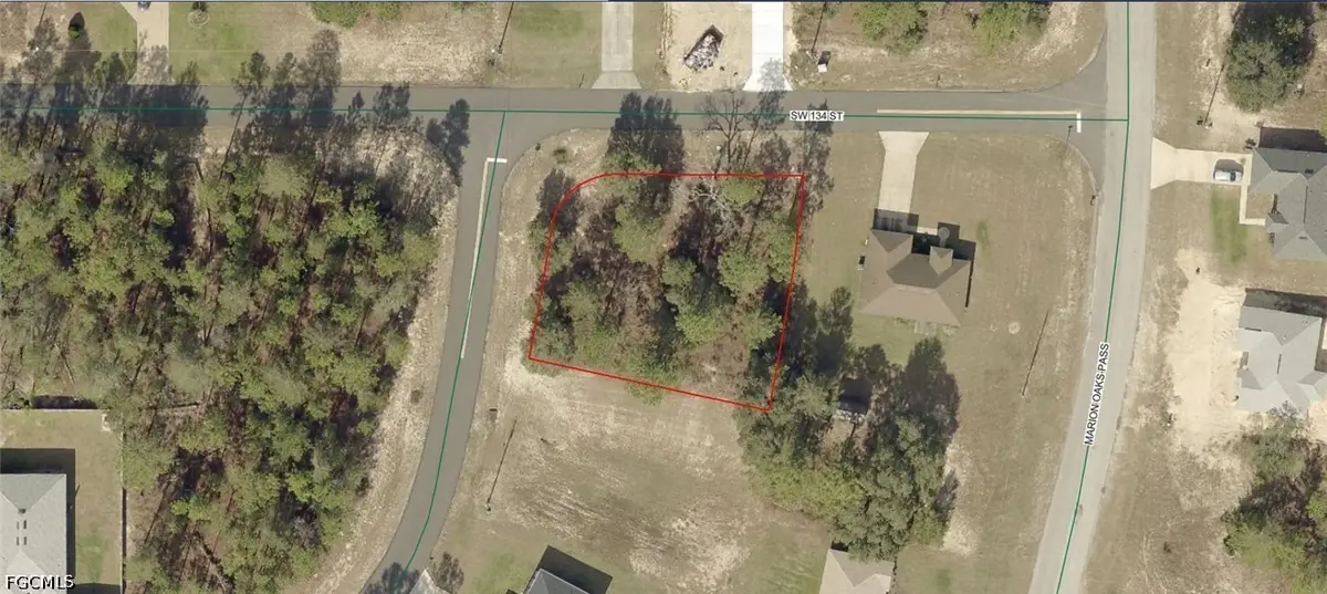 8010-0984-21 SW 134 Loop, Ocala, FL 34473 - #1