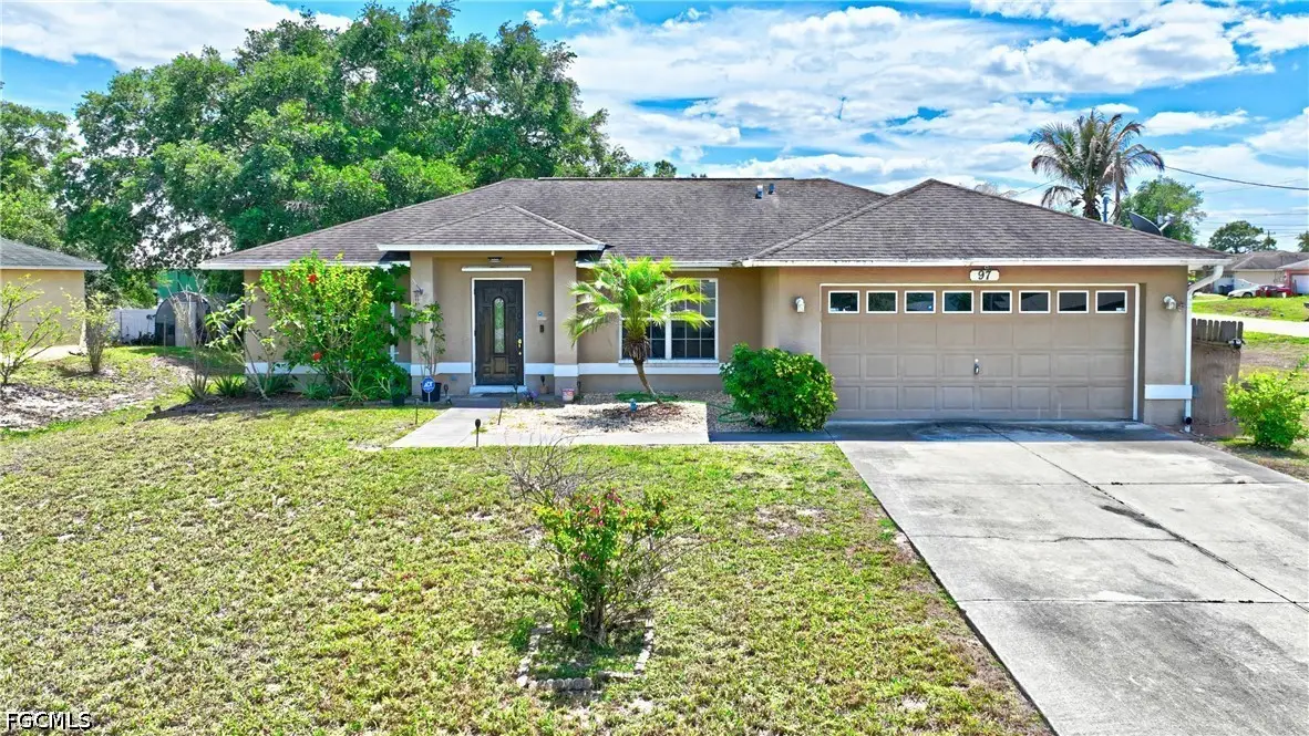 97 Blackstone Drive, Fort Myers, FL 33913 - #1