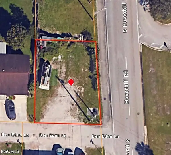 00-42-44-02-00-000-1181 Ben Eden Lane, Palm Beach, FL 33415