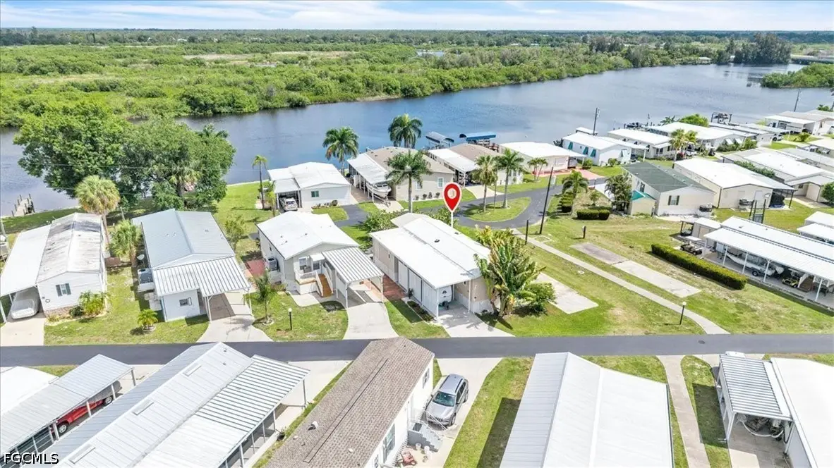 8320 Riverside Drive #101, Punta Gorda, FL 33982 - #1
