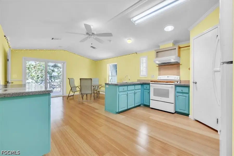 8320 Riverside Drive #101, Punta Gorda, FL 33982 - #2