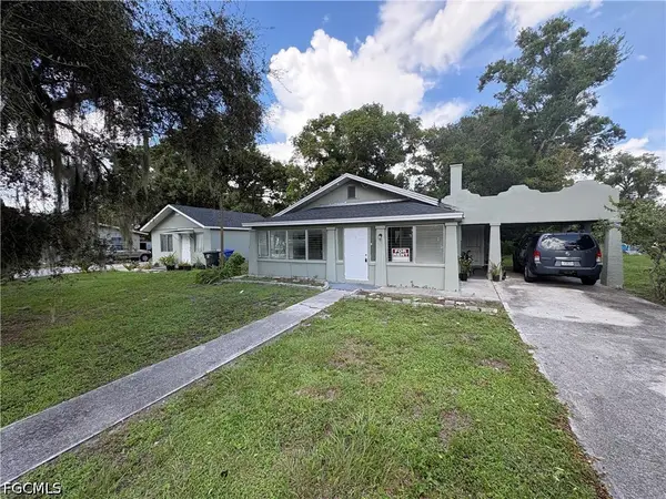 4231 Scott Avenue, Fort Myers, FL 33905