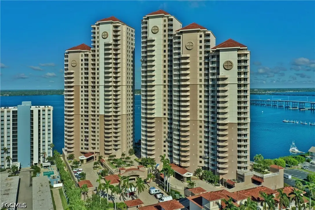 2104 W First Street #2702, Fort Myers, FL 33901 - #1