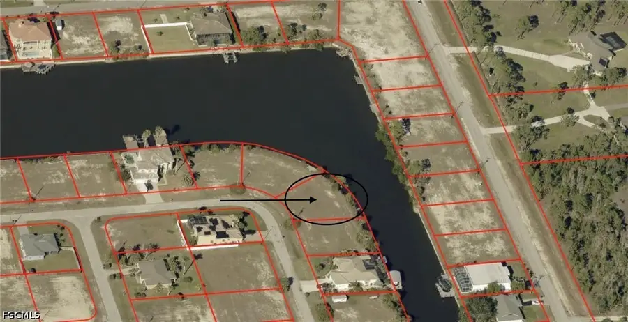 3257 NW 41st Avenue, Cape Coral, FL 33993 - #2
