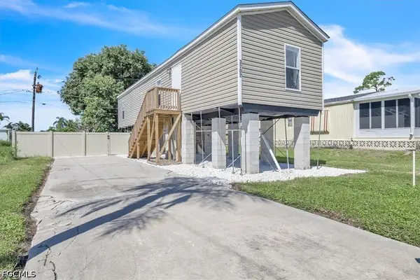 3702 Dunreath Road, Port Charlotte, FL 33953