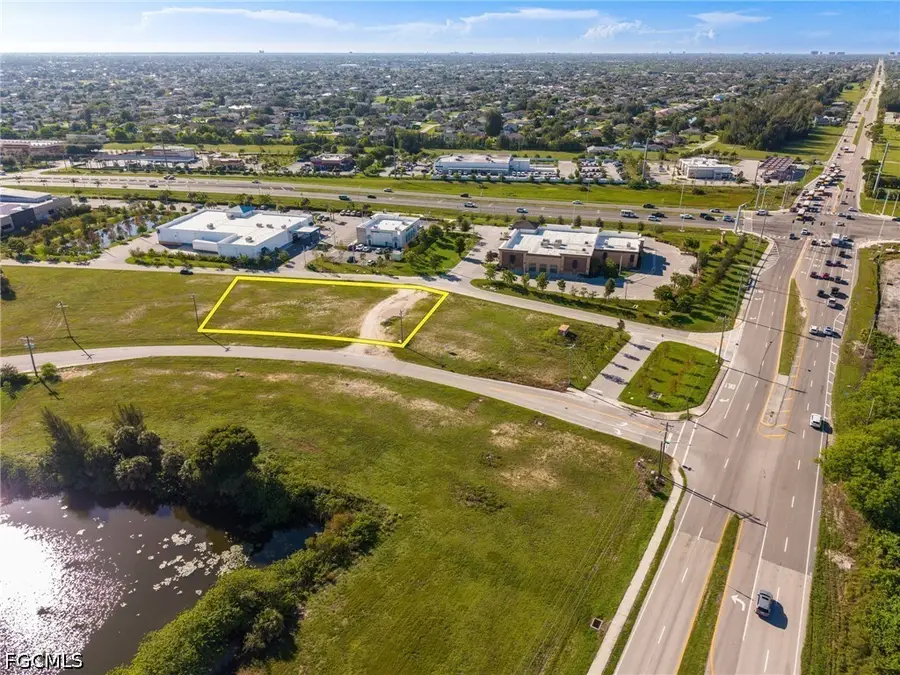 1486 SW 6th Terrace, Cape Coral, FL 33991 - #3