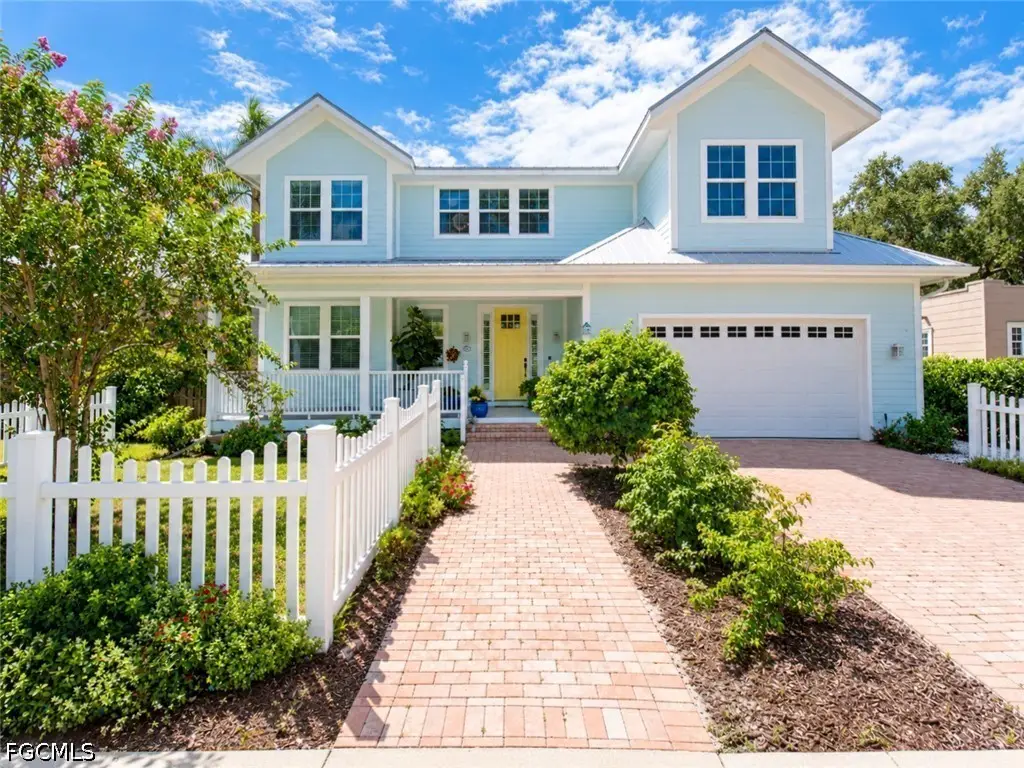 1530 Poinciana Avenue, Fort Myers, FL 33901 - #1