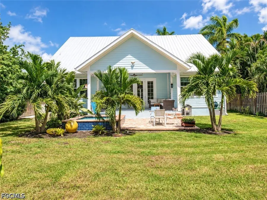 1530 Poinciana Avenue, Fort Myers, FL 33901 - #2