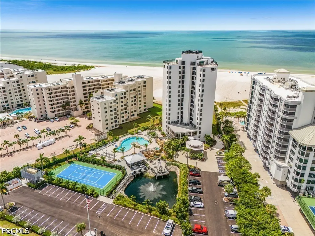 6640 Estero Boulevard #401, Fort Myers Beach, FL 33931 - #1