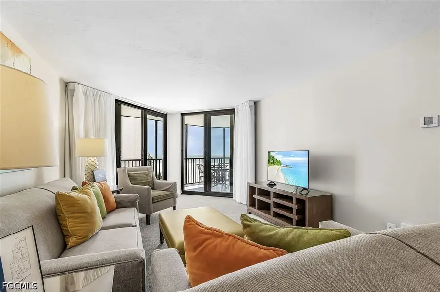 6640 Estero Boulevard #401, Fort Myers Beach, FL 33931 - #2