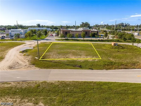 1504 SW 6th Terrace, Cape Coral, FL 33991