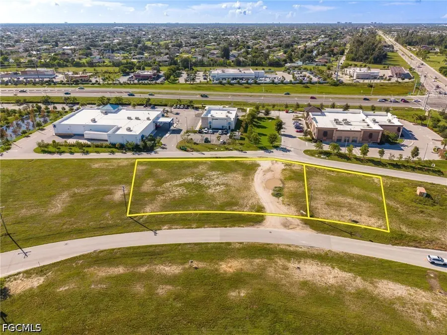 1504 SW 6th Terrace, Cape Coral, FL 33991 - #2