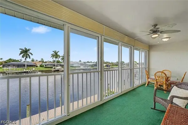 1705 Beach Parkway #206, Cape Coral, FL 33904