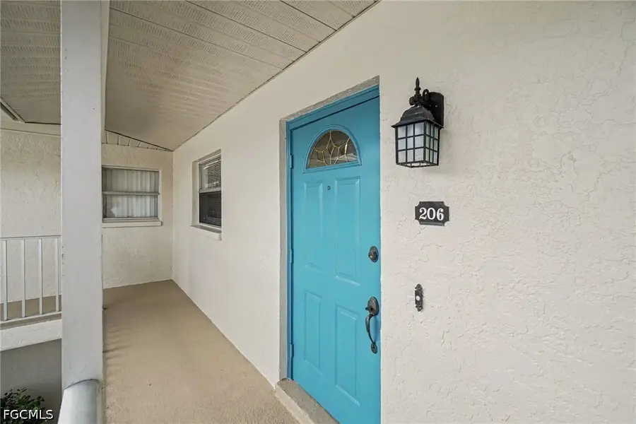 1705 Beach Parkway #206, Cape Coral, FL 33904 - #3