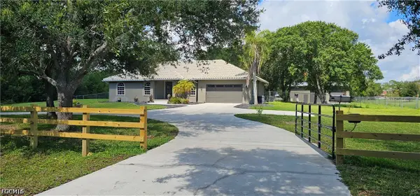 20101 Huffmaster Road, North Fort Myers, FL 33917