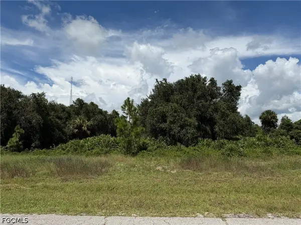6060 Pecan Circle, Labelle, FL 33935