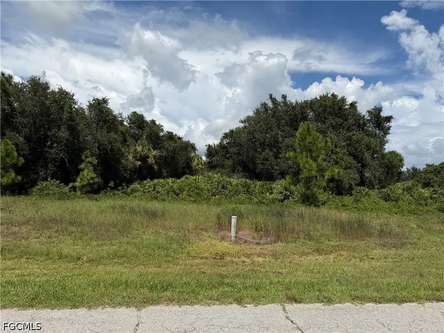 6060 Pecan Circle, Labelle, FL 33935 - #3