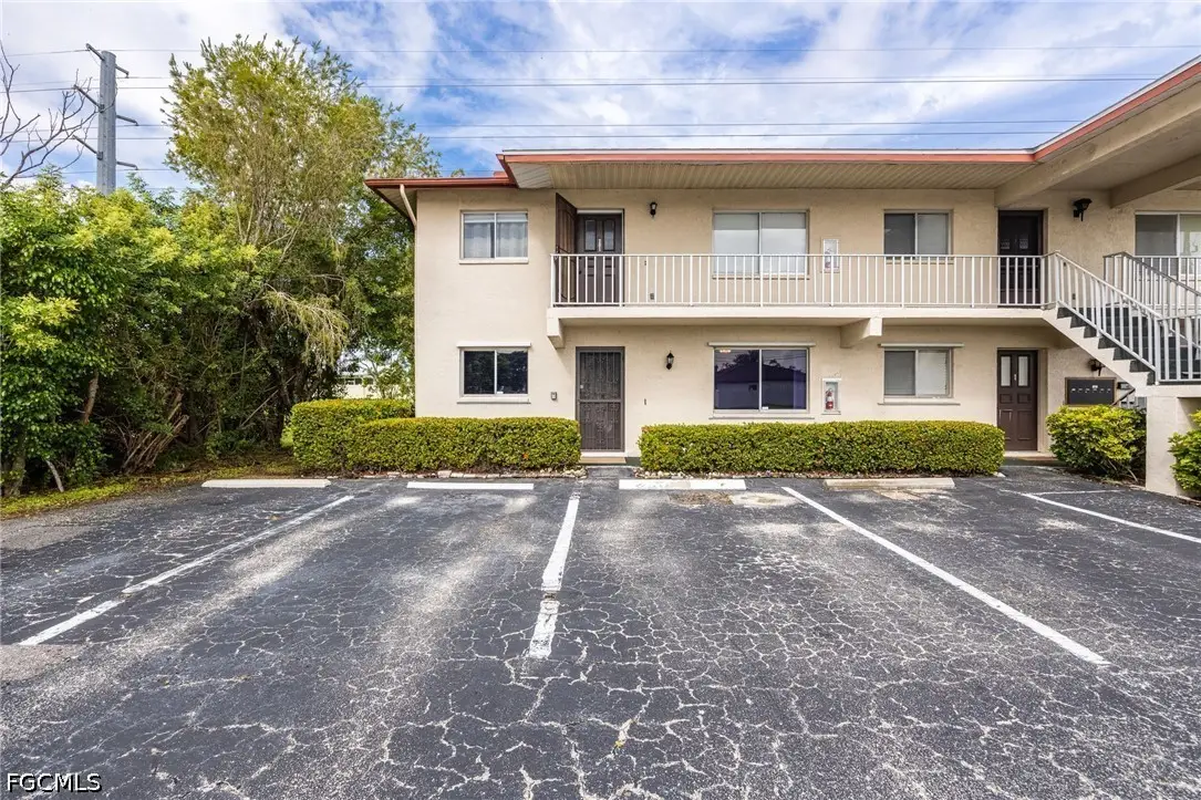 4426 Santa Barbara Boulevard #101, Cape Coral, FL 33914 - #1