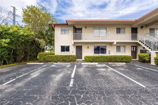 4426 Santa Barbara Boulevard #101, Cape Coral, FL 33914
