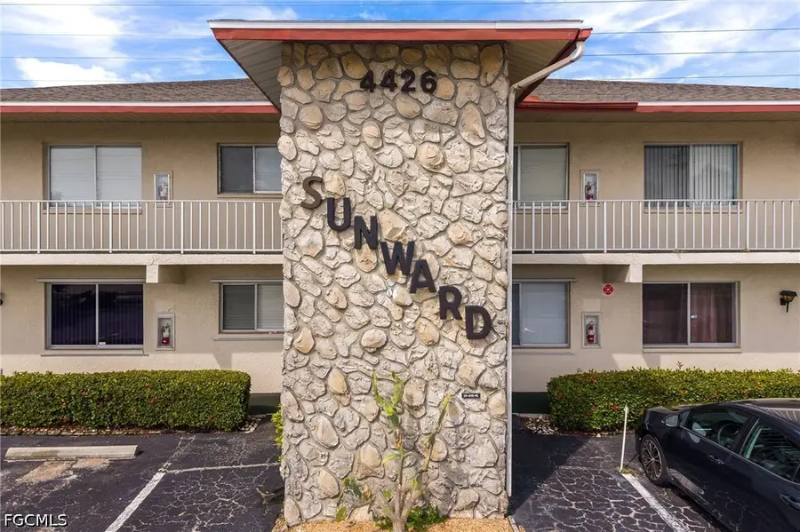 4426 Santa Barbara Boulevard #101, Cape Coral, FL 33914 - #2