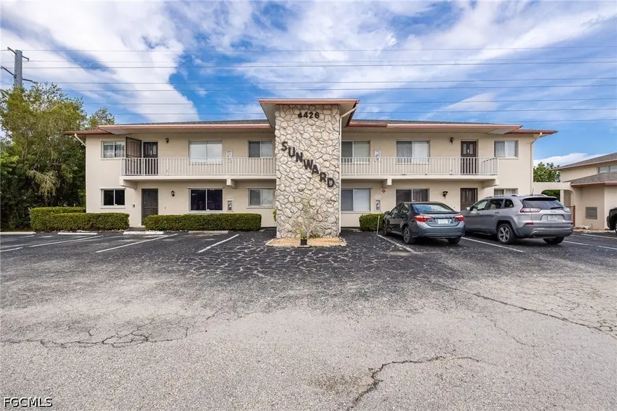 4426 Santa Barbara Boulevard #101, Cape Coral, FL 33914 - #3