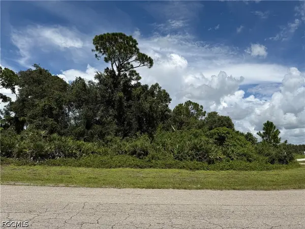 6028 Keystone Circle, Labelle, FL 33935