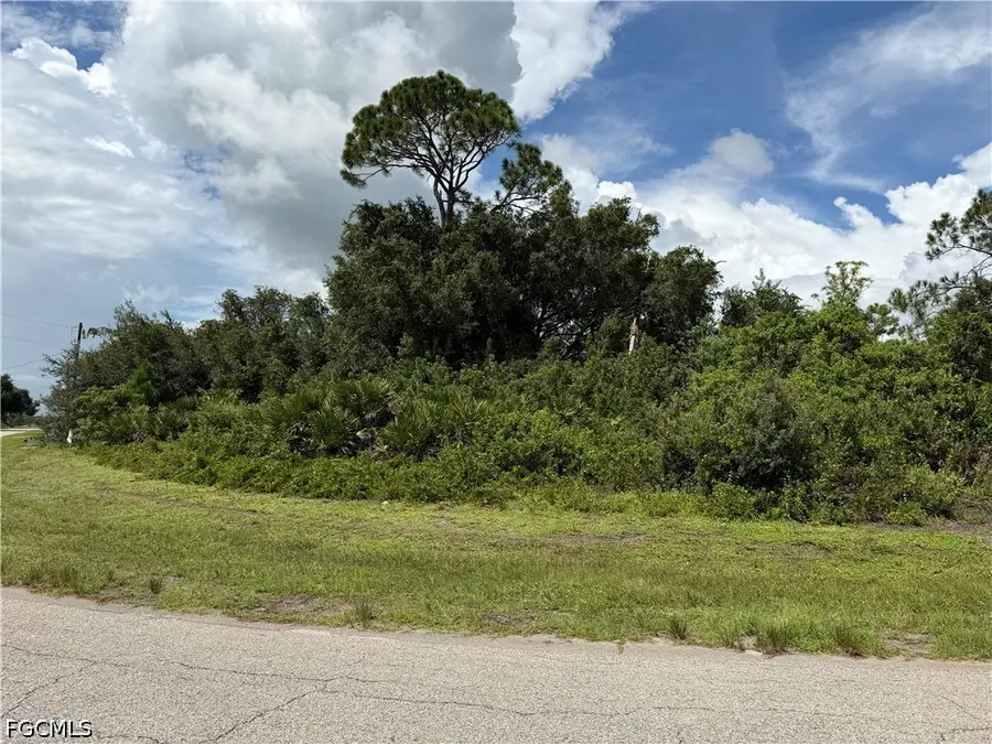 6028 Keystone Circle, Labelle, FL 33935 - #2