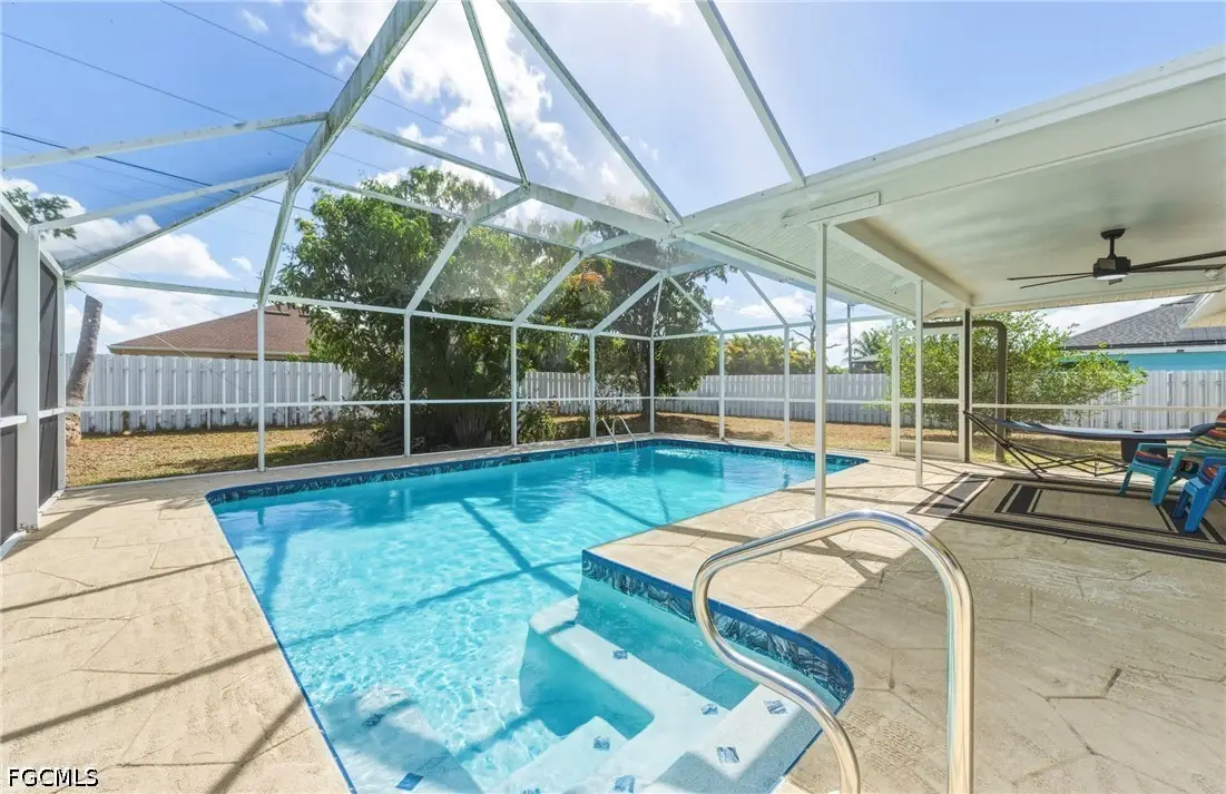 3019 SW 14th Court, Cape Coral, FL 33914 - #1