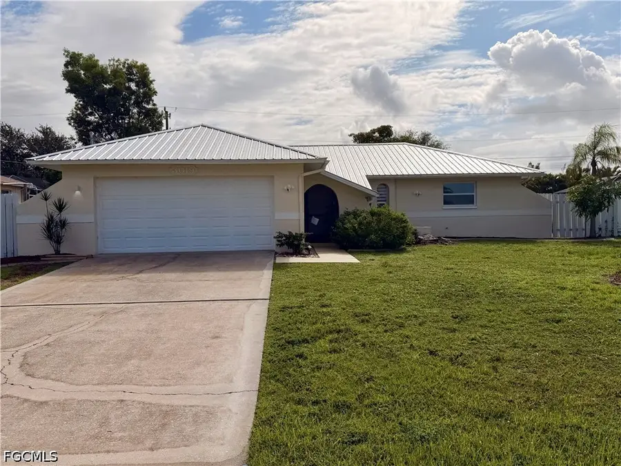 3019 SW 14th Court, Cape Coral, FL 33914 - #3