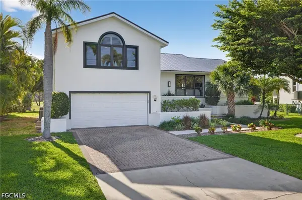 1304 Par View Drive, Sanibel, FL 33957