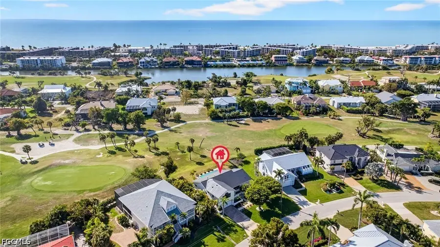 1304 Par View Drive, Sanibel, FL 33957 - #2