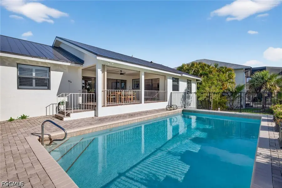 1304 Par View Drive, Sanibel, FL 33957 - #3