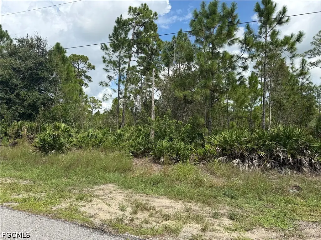 1012 Truman Avenue, Lehigh Acres, FL 33972 - #1