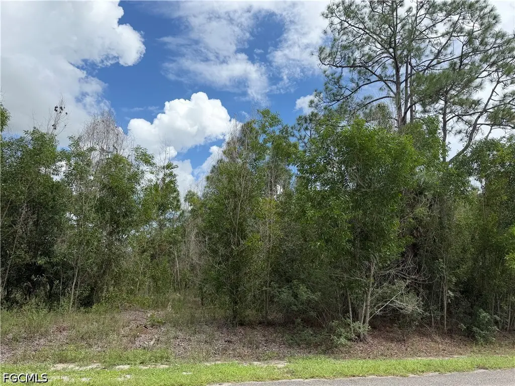 216 Scott Avenue, Lehigh Acres, FL 33936 - #1