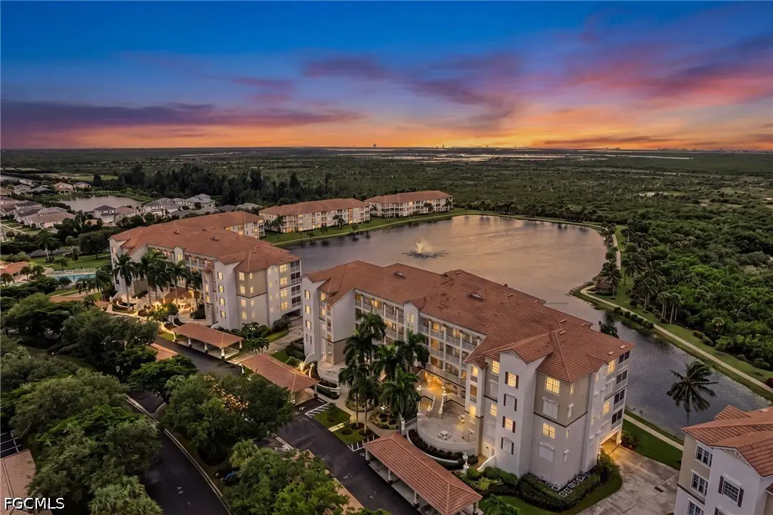 9111 Southmont Cove #305, Fort Myers, FL 33908 - #1