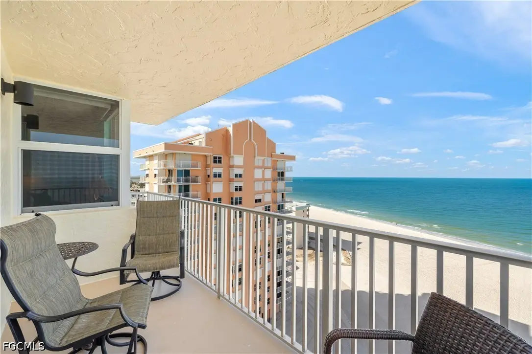 7360 Estero Boulevard #PH5, Fort Myers Beach, FL 33931 - #1